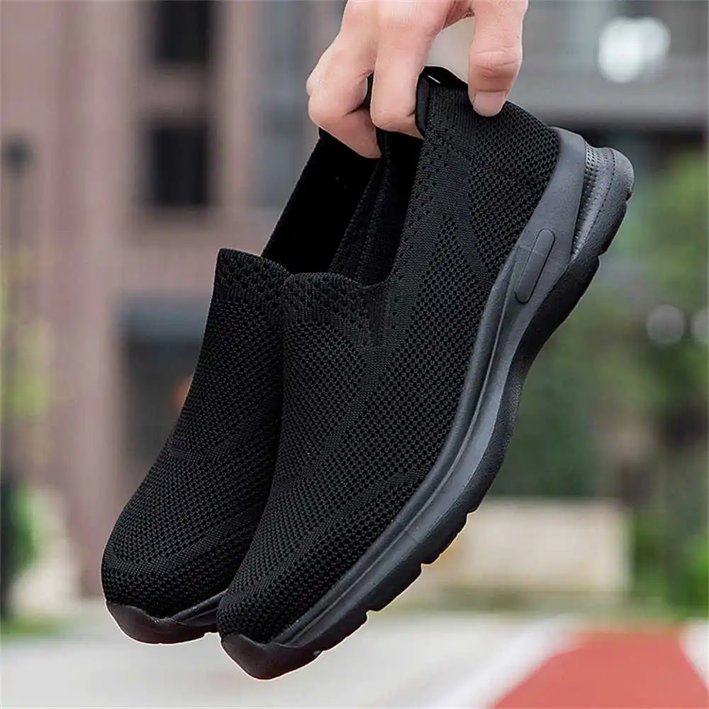 Women Formal Upper Wear - Dantelsiz Net Erkek Botları Demi-sezon Basketbol