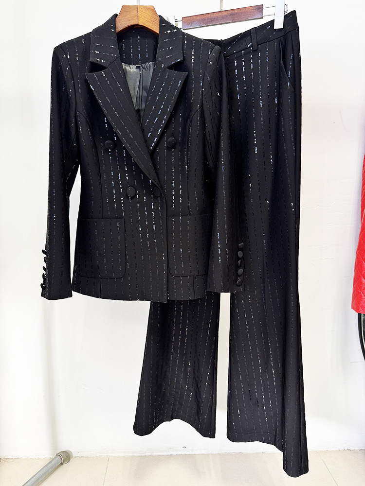 Women Formal Wear Set - YÜKSEK KALİTELİ En Yeni 2026 Tasarımcı