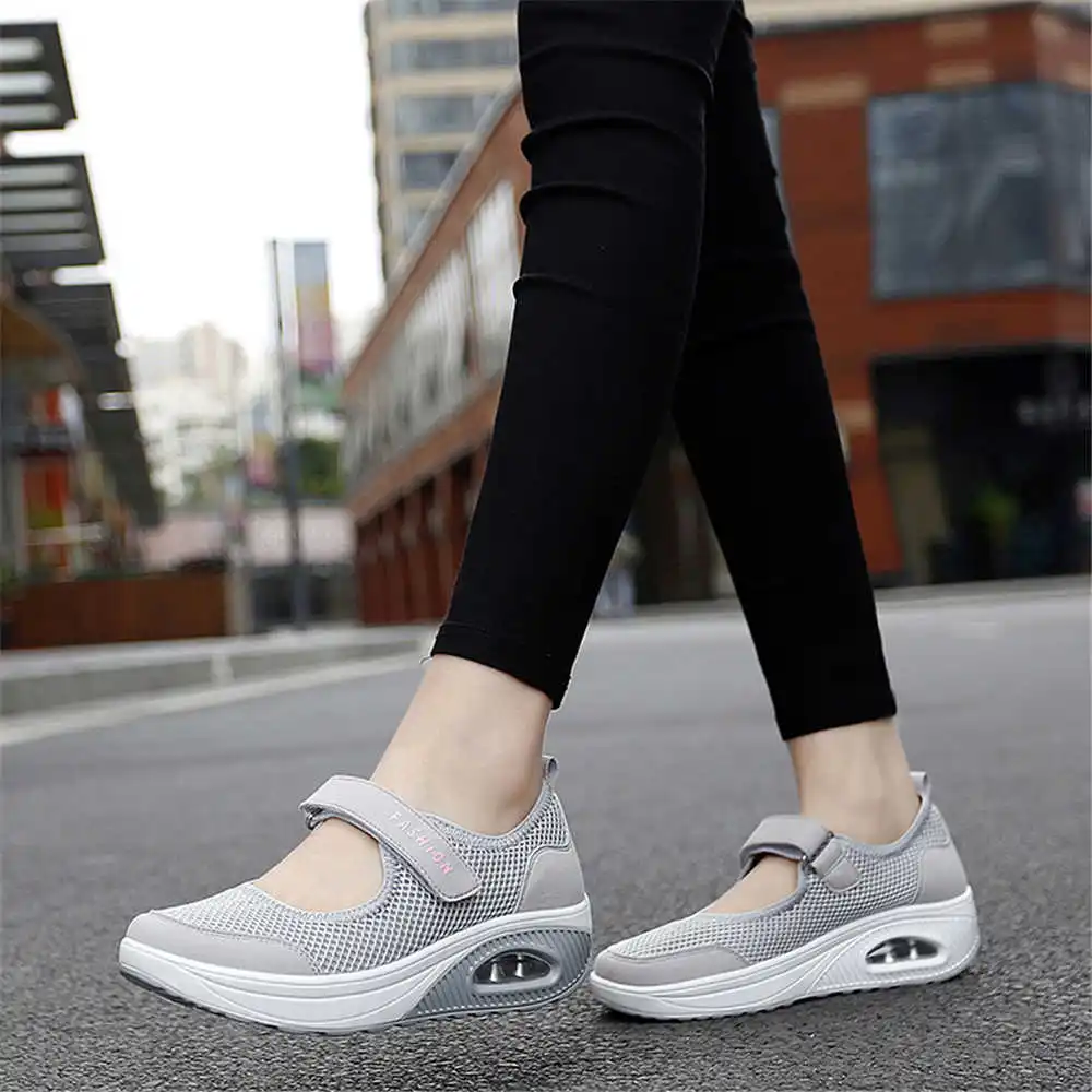 Women Formal Upper Wear - 36-41 Demi-sezon Renkli Spor Ayakkabı Yürüyüş