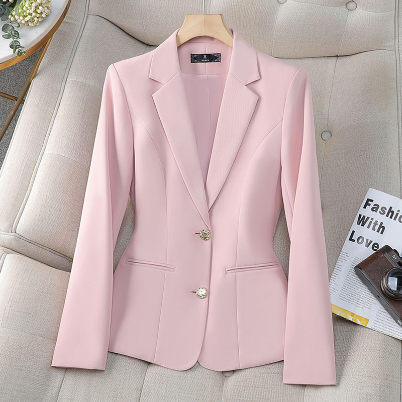 Women'S Formal Wear Jackets - Yeni Moda Kadın Resmi Blazer Bayanlar