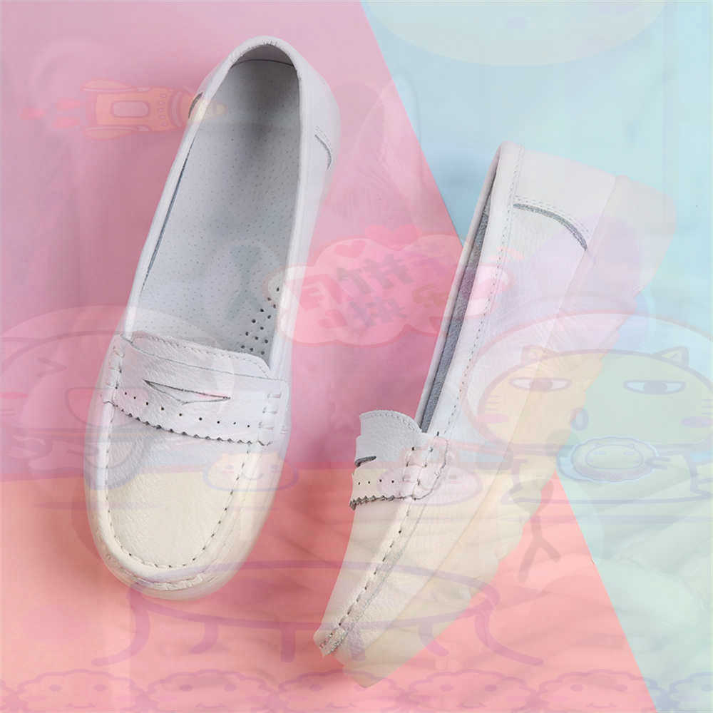 Mokasen Sürüş Genç Spor Ayakka - Women Formal Upper Wear incelemesi ve fiyatı