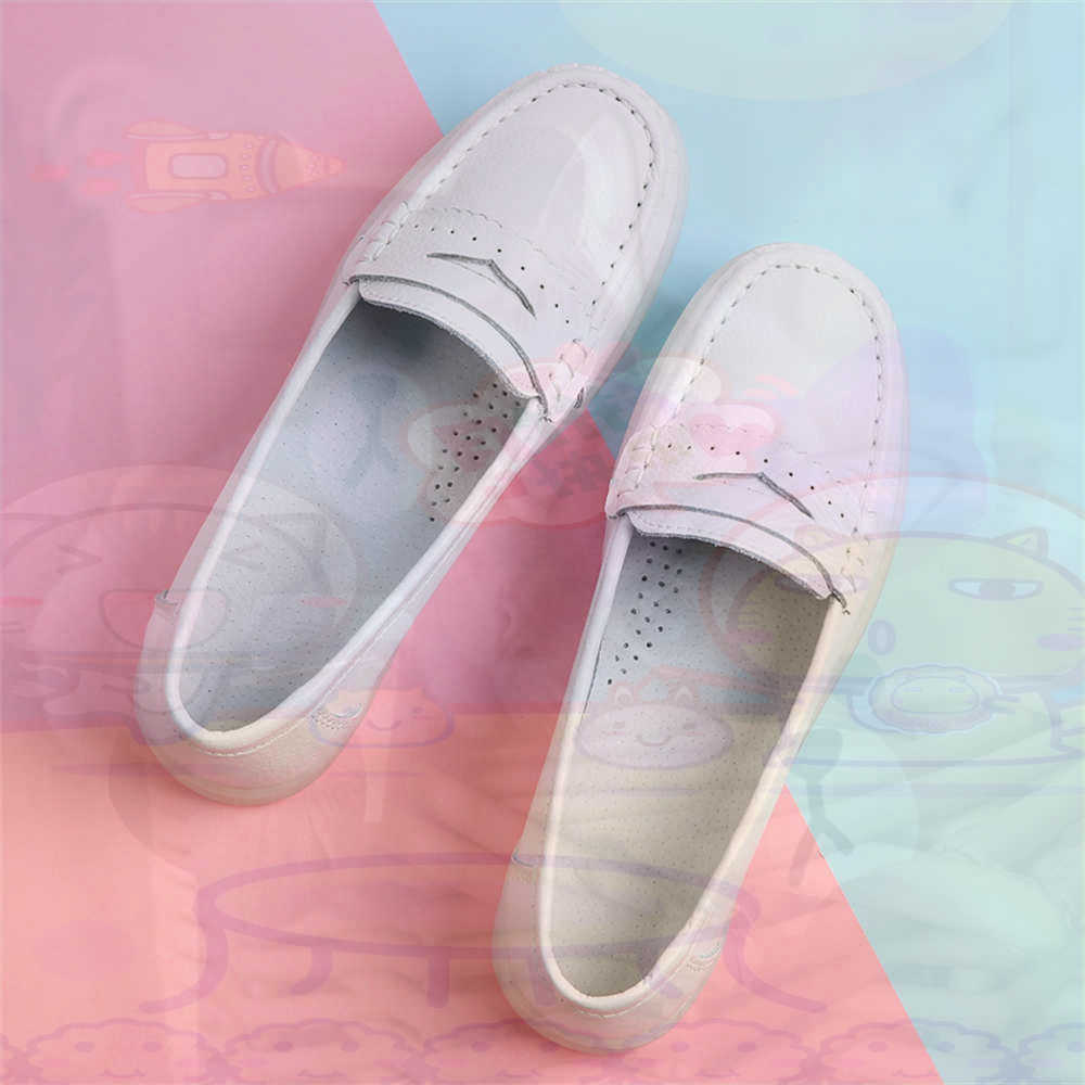 Mokasen Sürüş Genç Spor Ayakka - Women Formal Upper Wear incelemesi ve fiyatı
