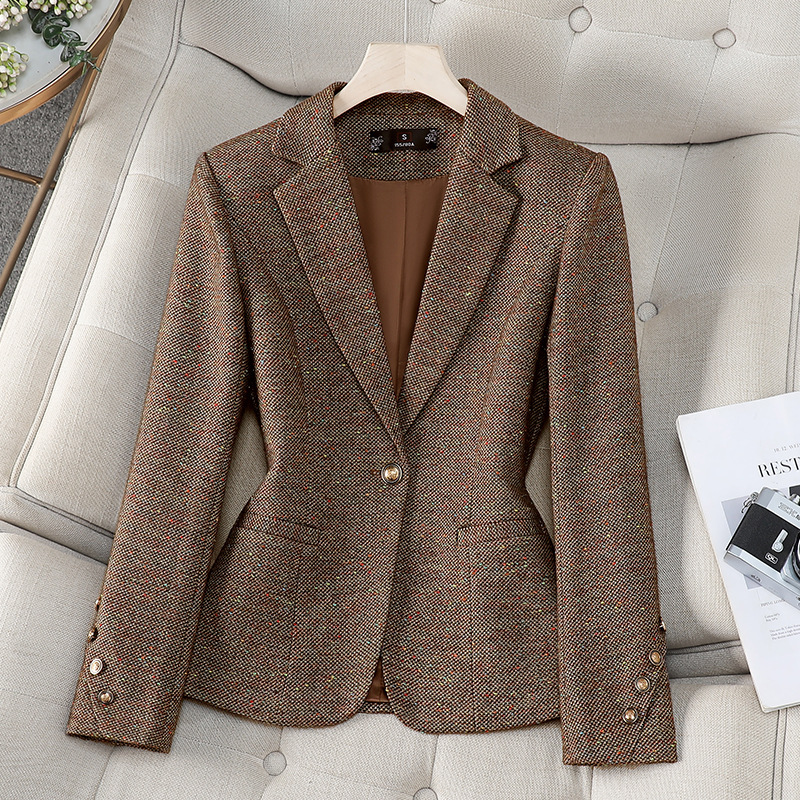 Ofis Bayanlar Blazer Kadın Cek - Women'S Formal Wear Jackets incelemesi ve fiyatı