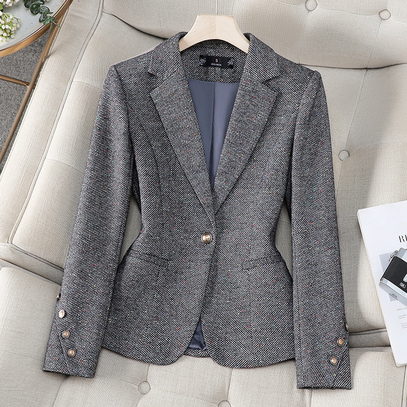 Ofis Bayanlar Blazer Kadın Cek - Women'S Formal Wear Jackets incelemesi ve fiyatı