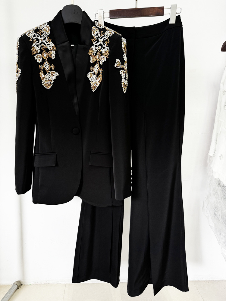 HIGH STREET En Yeni 2026 Tasar - Women Formal Wear Set incelemesi ve fiyatı