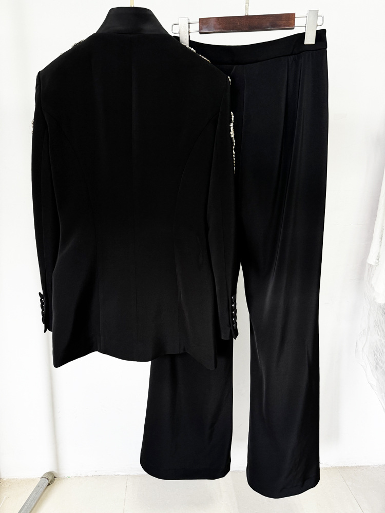 HIGH STREET En Yeni 2026 Tasar - Women Formal Wear Set incelemesi ve fiyatı