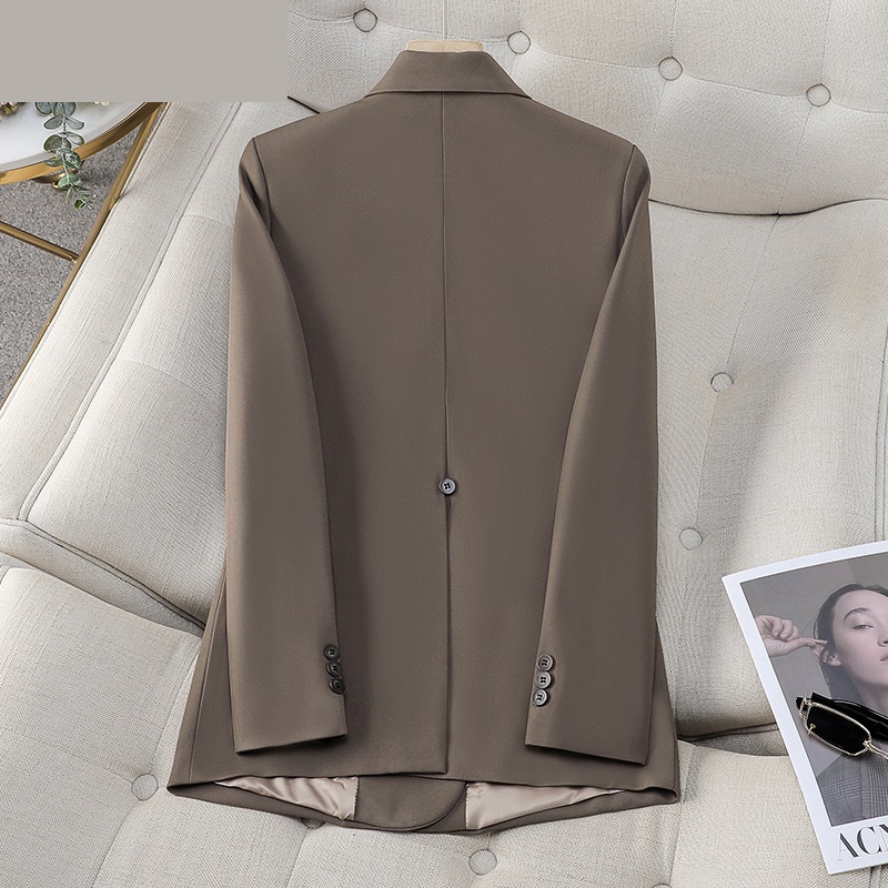 Yüksek kaliteli kadın Blazer k - Formal Winter Wear Women Jacket incelemesi ve fiyatı