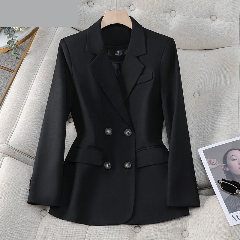Yüksek kaliteli kadın Blazer k - Formal Winter Wear Women Jacket incelemesi ve fiyatı