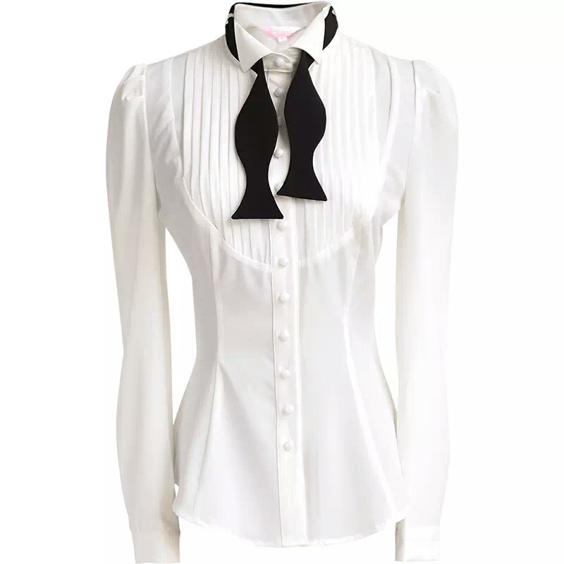 Erkek Resmi Önceden Bağlanmış  - Women Formal Wear Black And White incelemesi ve fiyatı