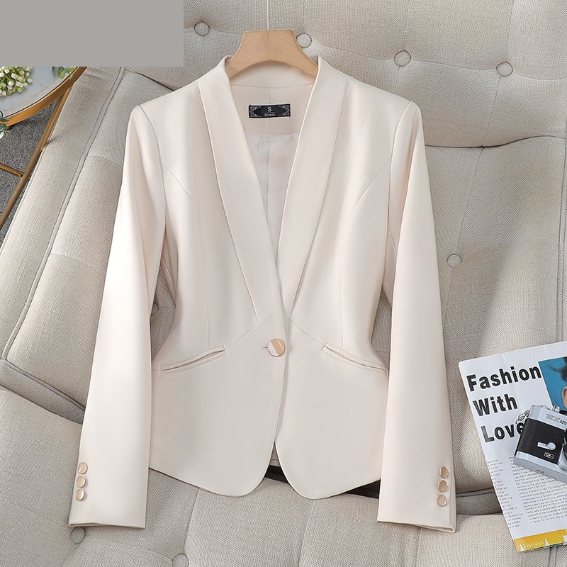 NewAutumn Kadın Blazer Ceket U - Formal Winter Wear Women Jacket incelemesi ve fiyatı