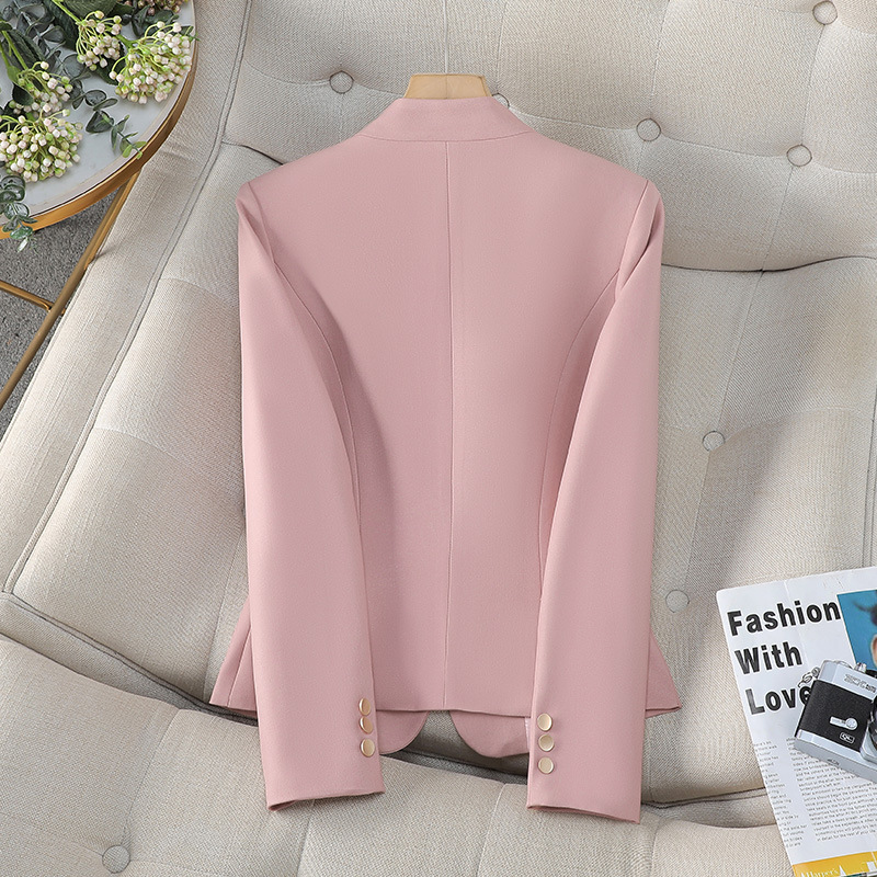 NewAutumn Kadın Blazer Ceket U - Formal Winter Wear Women Jacket incelemesi ve fiyatı
