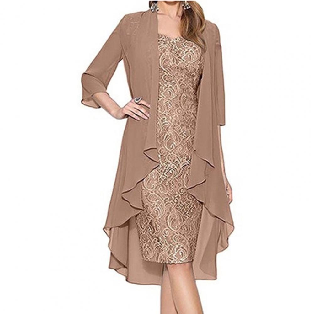 Resmi Elbise Seti Kadın Kıyafe - Women Formal Wear Set incelemesi ve fiyatı