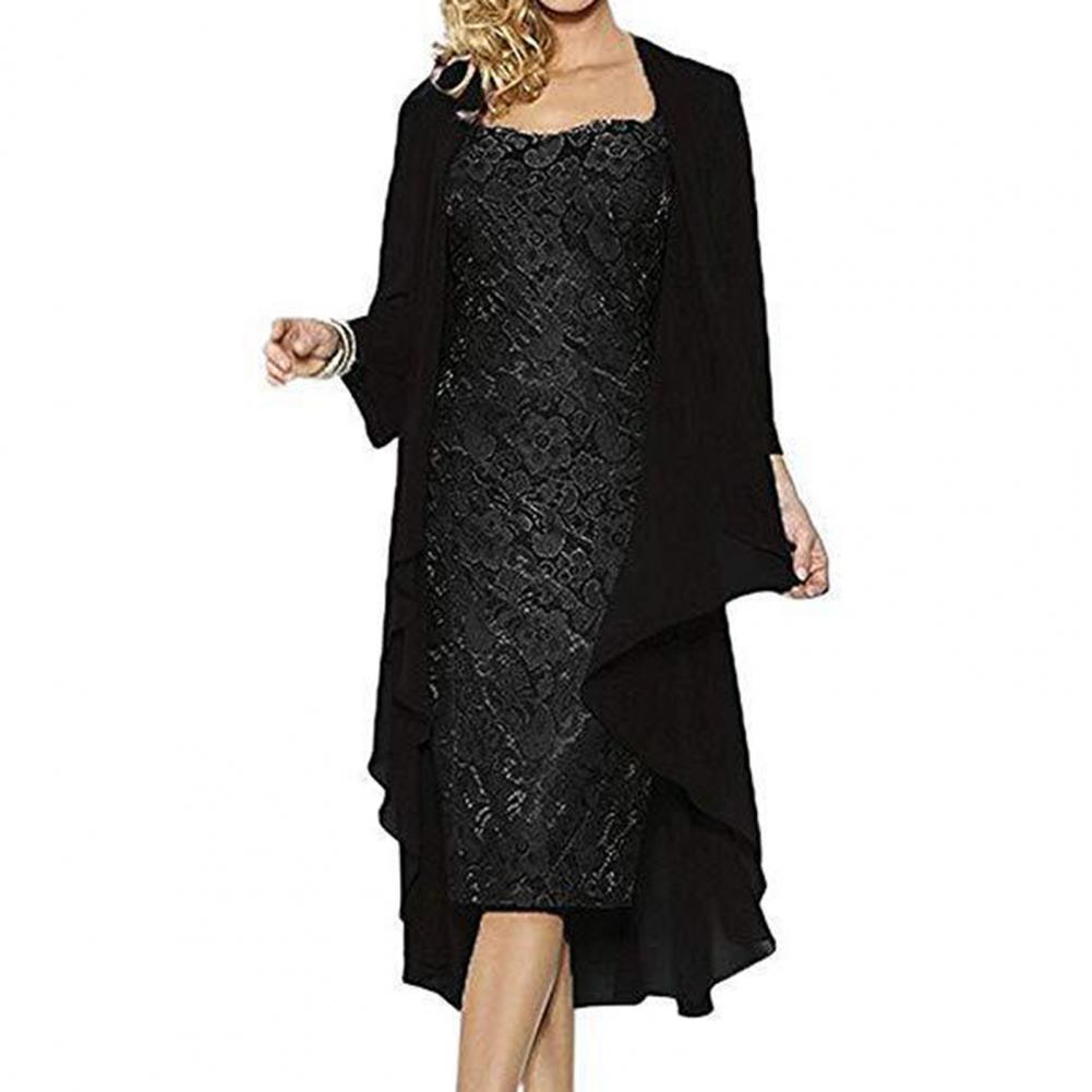 Resmi Elbise Seti Kadın Kıyafe - Women Formal Wear Set incelemesi ve fiyatı