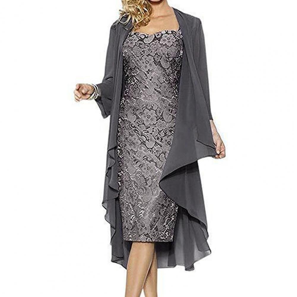 Resmi Elbise Seti Kadın Kıyafe - Women Formal Wear Set incelemesi ve fiyatı