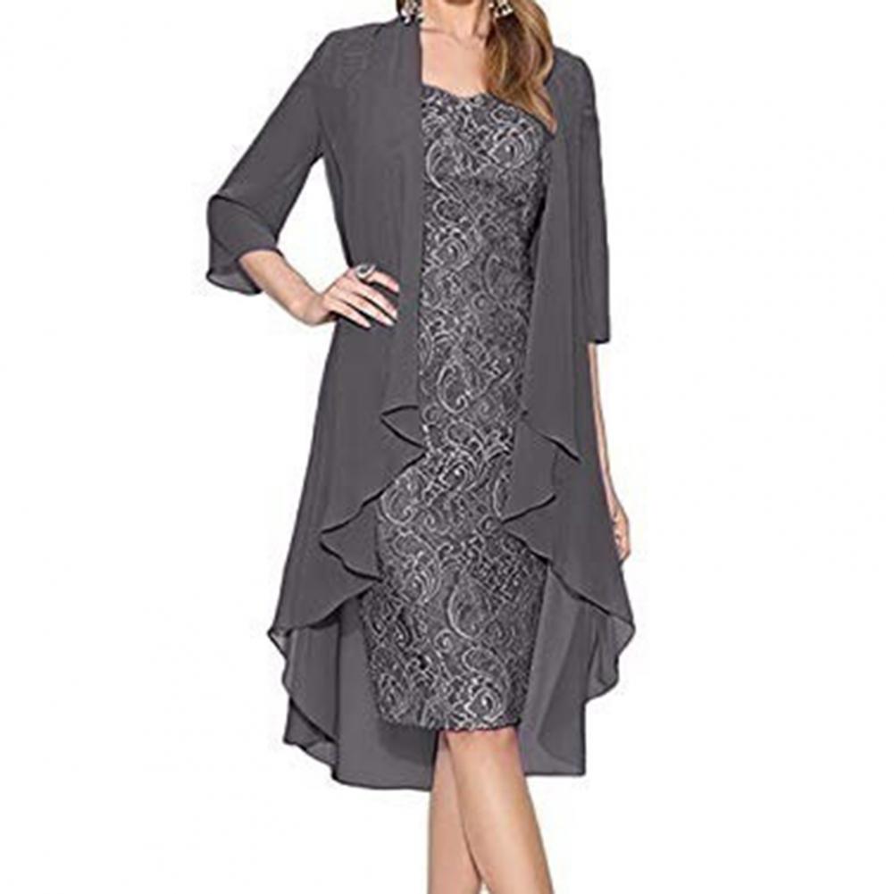 Resmi Elbise Seti Kadın Kıyafe - Women Formal Wear Set incelemesi ve fiyatı