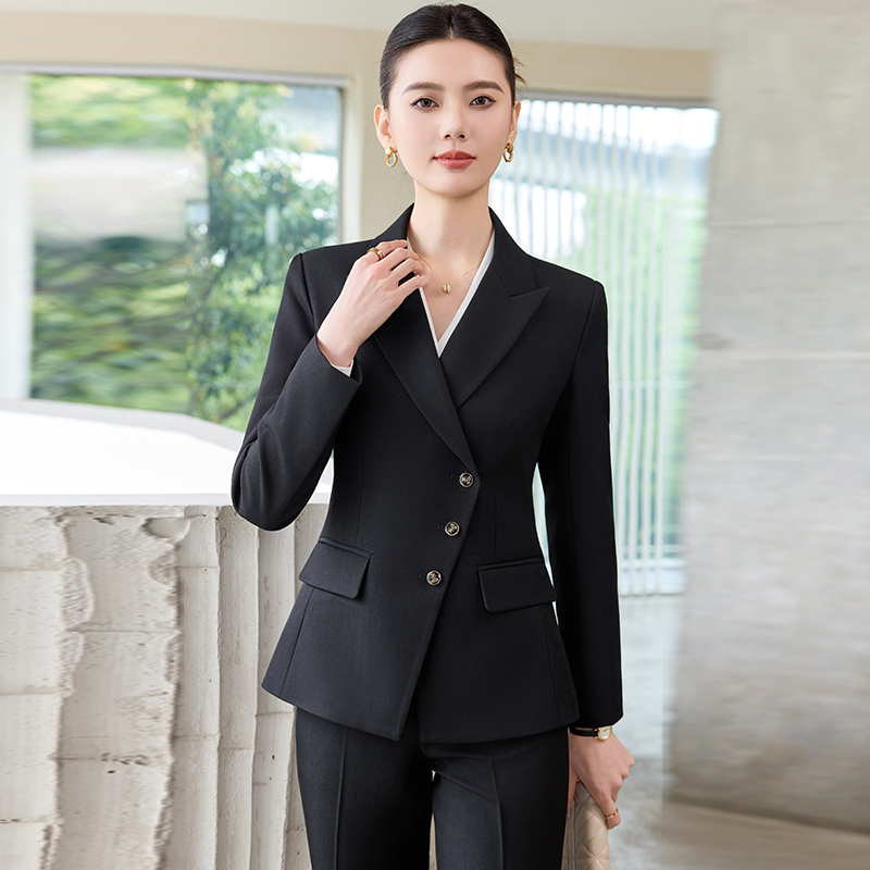 Yüksek Kaliteli Kumaş Resmi Pa - Formal Winter Wear Women Jacket incelemesi ve fiyatı