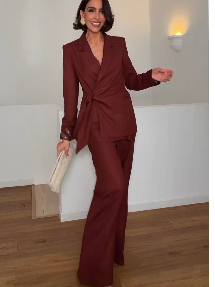 Moda Ofis Bayan Blazer Pantolo - Women'S Formal Wear Jackets incelemesi ve fiyatı