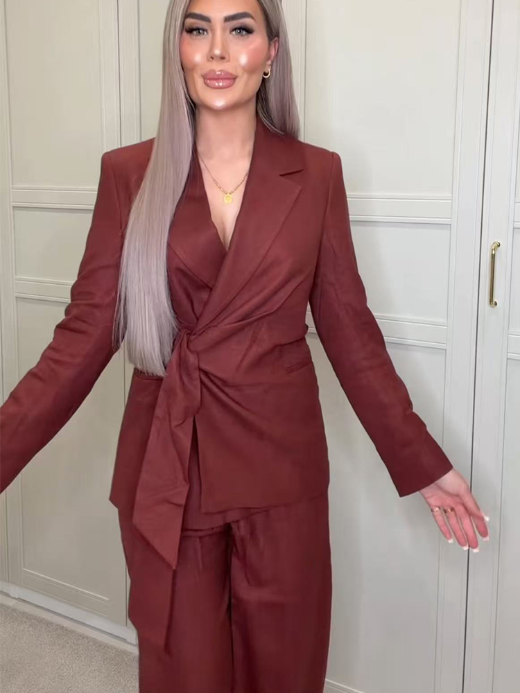Moda Ofis Bayan Blazer Pantolo - Women'S Formal Wear Jackets incelemesi ve fiyatı