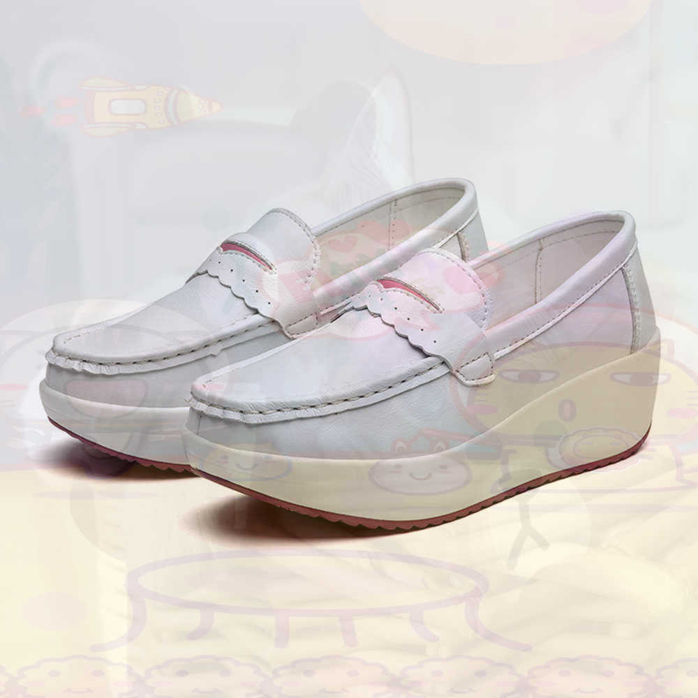 Platform Kış Pembe Spor Ayakka - Women Formal Upper Wear incelemesi ve fiyatı