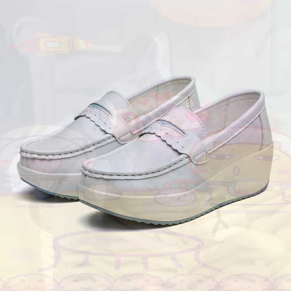 Platform Kış Pembe Spor Ayakka - Women Formal Upper Wear incelemesi ve fiyatı