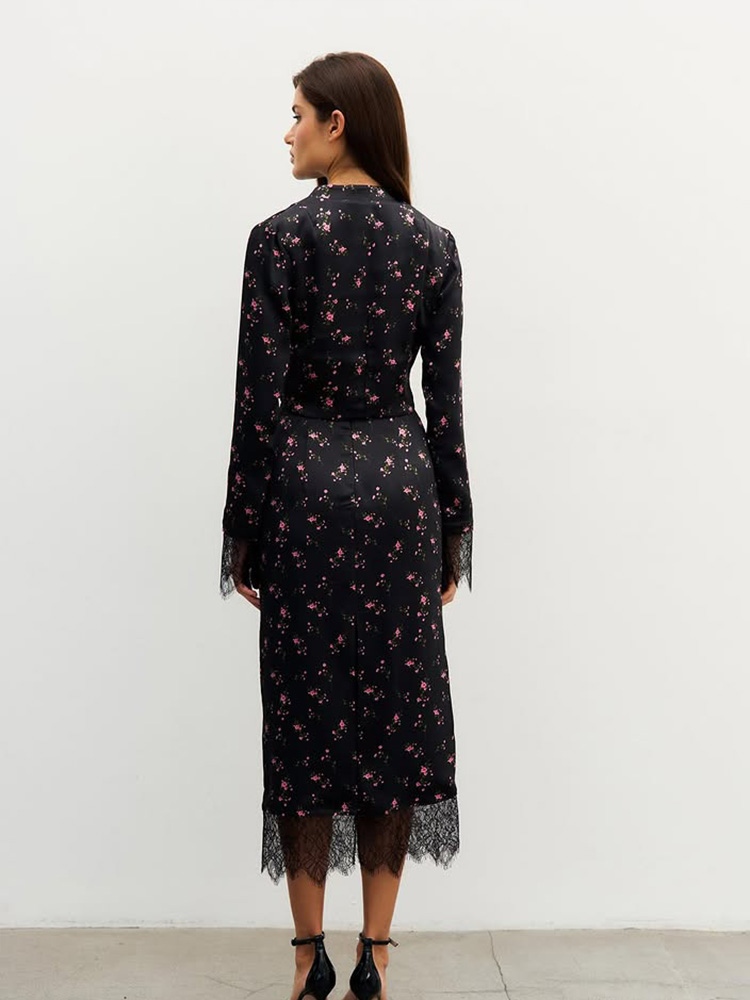 Kadınlar İçin Baskılı Eşofman  - Women Formal Wear Set incelemesi ve fiyatı