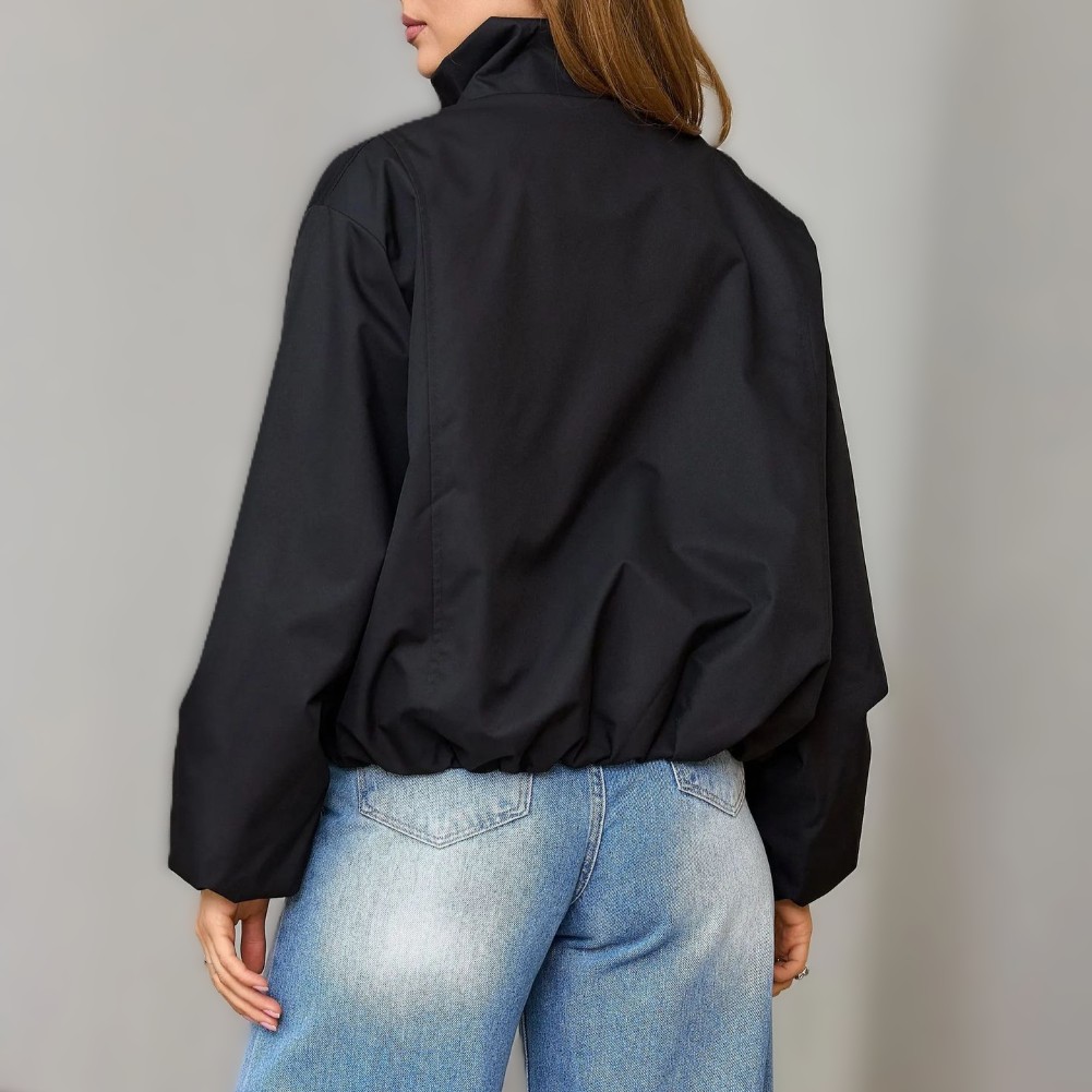 Kadınlar için Günlük Kullanım  - Formal Winter Wear Women Jacket incelemesi ve fiyatı