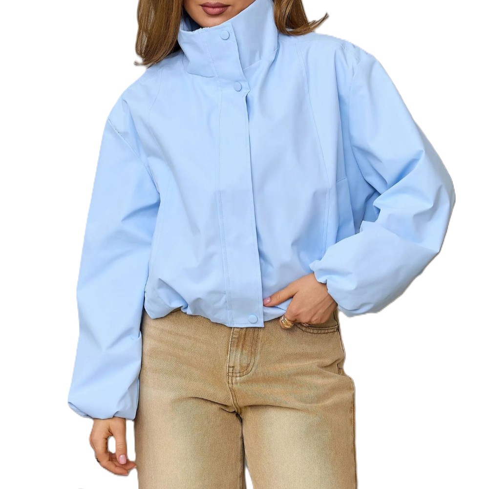 Kadınlar için Günlük Kullanım  - Formal Winter Wear Women Jacket incelemesi ve fiyatı