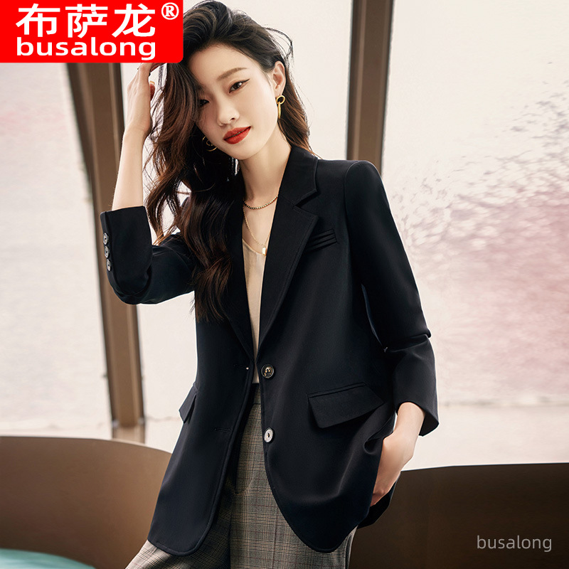 Blazer Ceket Sonbahar Kış Kadı - Formal Winter Wear Women Jacket incelemesi ve fiyatı