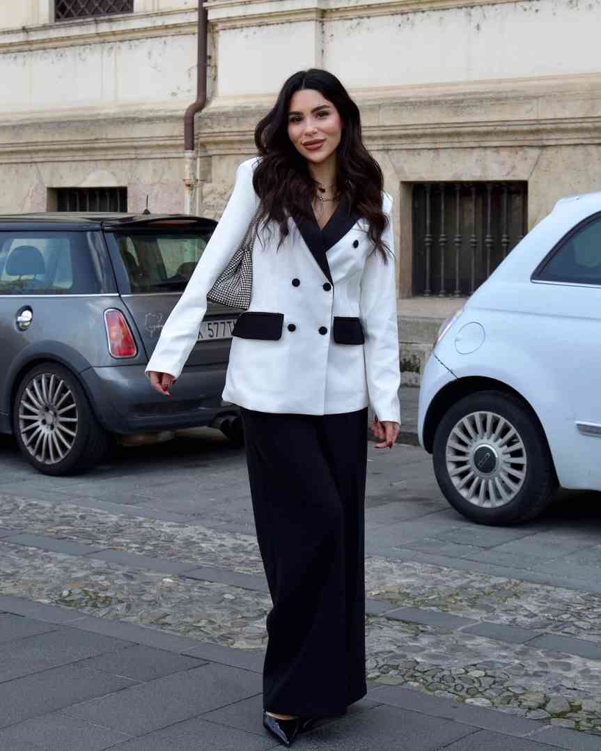 Modern Kadın Takım Elbise 2 Pa - Women'S Formal Wear Jackets incelemesi ve fiyatı