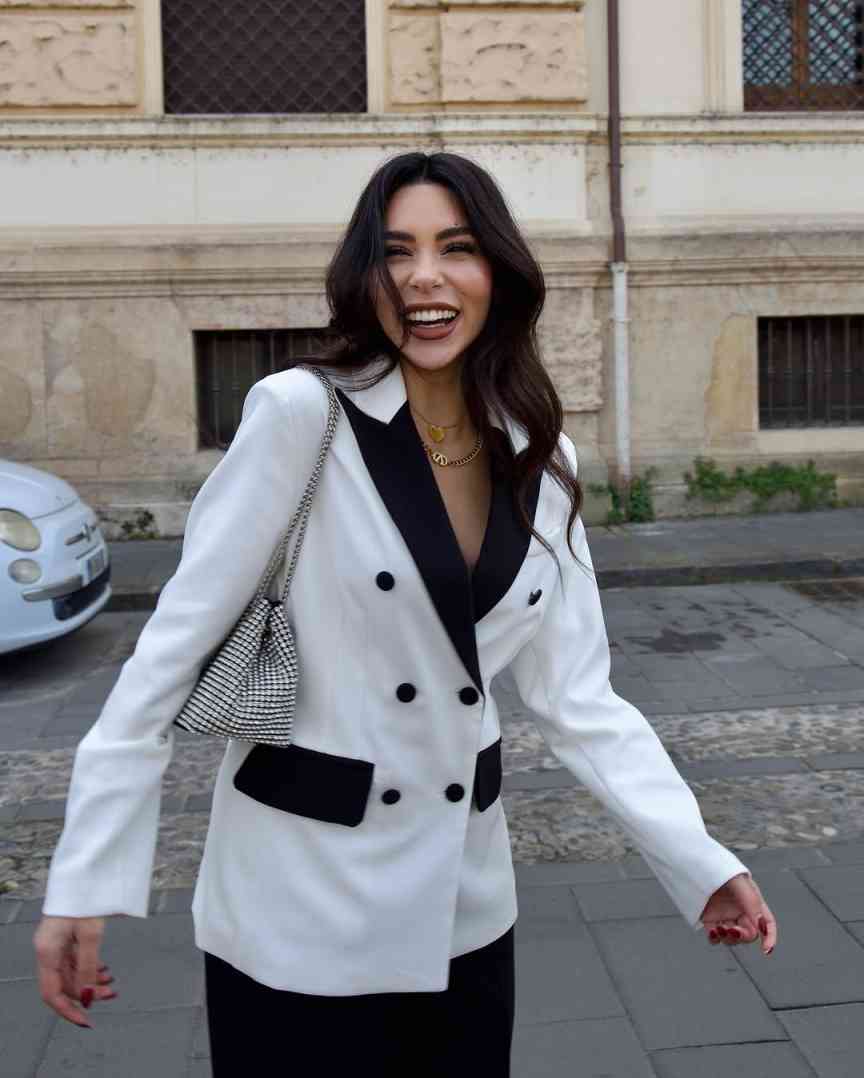 Modern Kadın Takım Elbise 2 Pa - Women'S Formal Wear Jackets incelemesi ve fiyatı