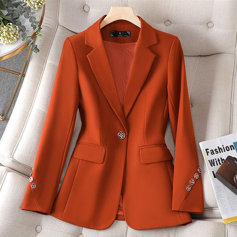 Yüksek Kaliteli Bayanlar Blaze - Formal Winter Wear Women Jacket incelemesi ve fiyatı