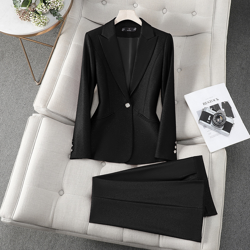 Ofis Kadınları Resmi Pantolon  - Formal Winter Wear Women Jacket incelemesi ve fiyatı