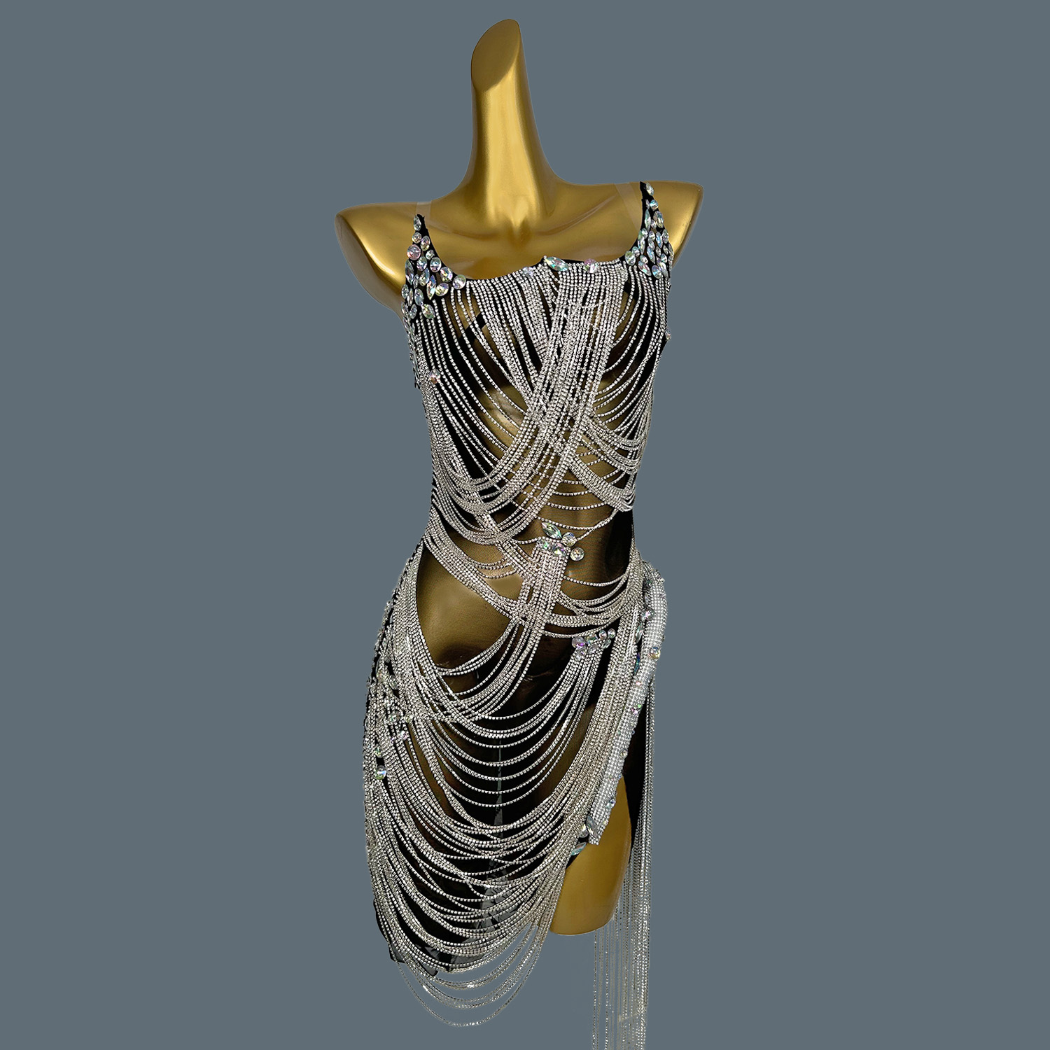 Lüks Doğum Günü Partisi Kraliç - Women Luxury Formal Wear incelemesi ve fiyatı