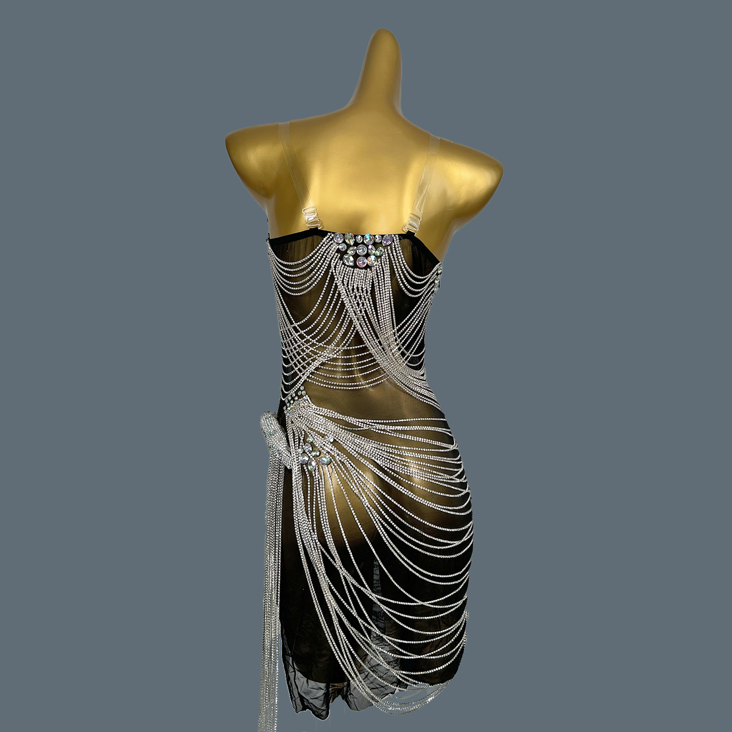 Lüks Doğum Günü Partisi Kraliç - Women Luxury Formal Wear incelemesi ve fiyatı