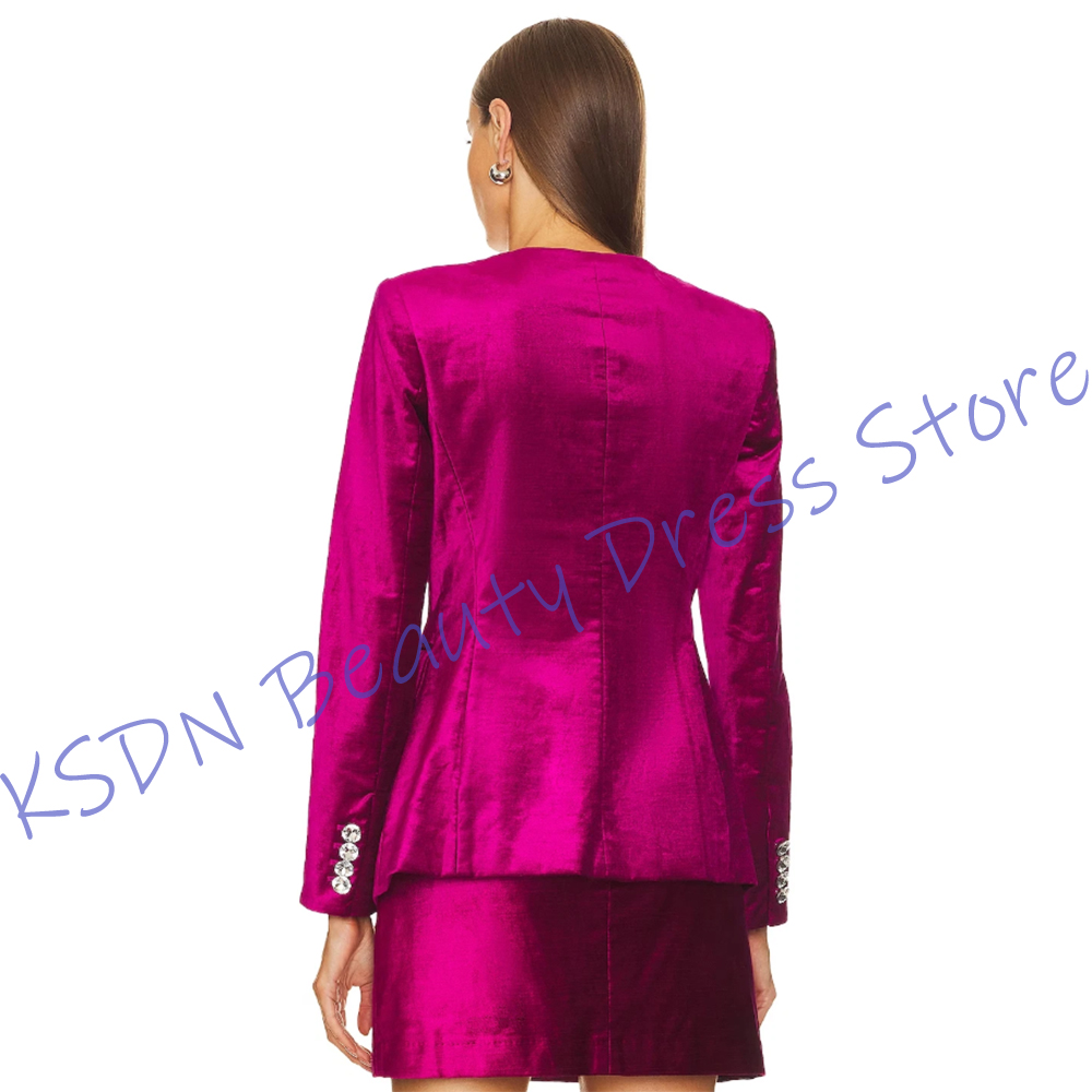 Şık Kadın Tek Göğüslü Takım El - Women'S Formal Wear Jackets incelemesi ve fiyatı