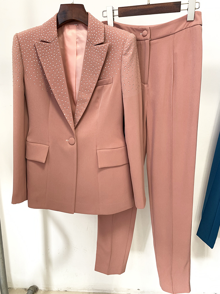 HIGH STREET En Yeni 2026 İlkba - Women Formal Wear Set incelemesi ve fiyatı