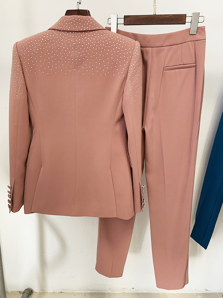 HIGH STREET En Yeni 2026 İlkba - Women Formal Wear Set incelemesi ve fiyatı