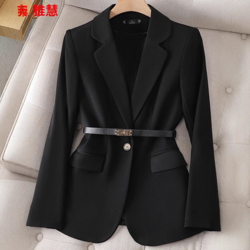 Ofis Bayanlar Blazer Kadın Cek - Formal Winter Wear Women Jacket incelemesi ve fiyatı