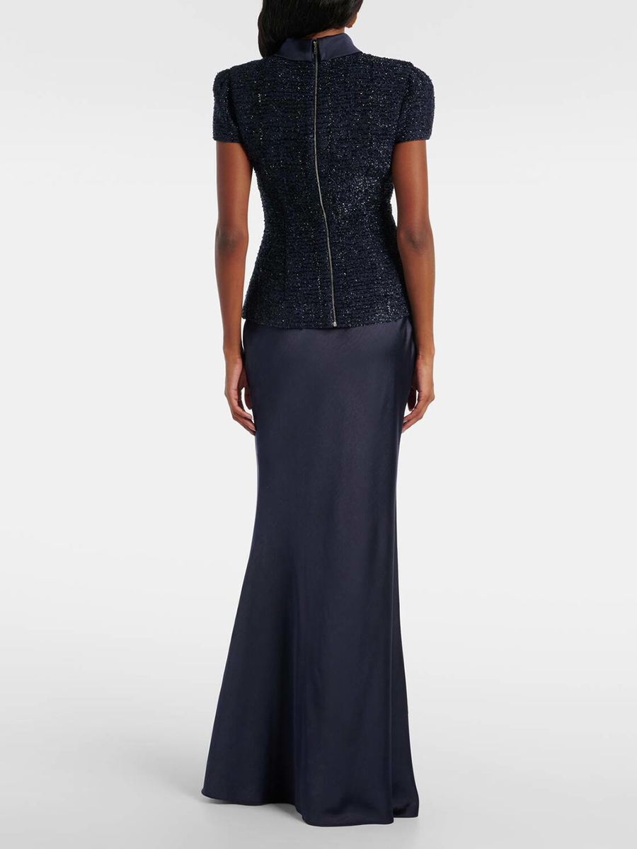 VGH Chic Iki Parçalı Setler Ka - Women Formal Wear Set incelemesi ve fiyatı