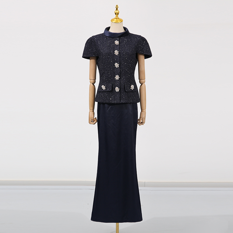 VGH Chic Iki Parçalı Setler Ka - Women Formal Wear Set incelemesi ve fiyatı