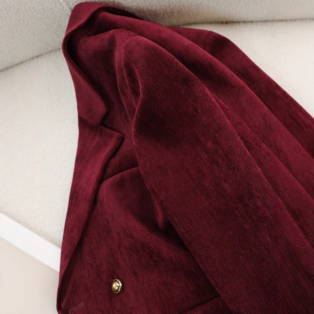 Moda Bayanlar Blazer Ceket Kad - Formal Winter Wear Women Jacket incelemesi ve fiyatı