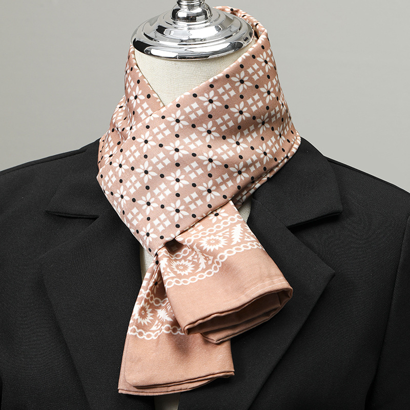 Erkek Eşarp İmitasyon İpek Boy - Scarf Silk Neck incelemesi ve fiyatı