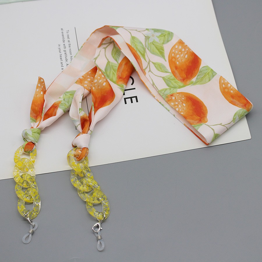Bohemia baskı ipek eşarp gözlü - Scarf Silk Neck incelemesi ve fiyatı