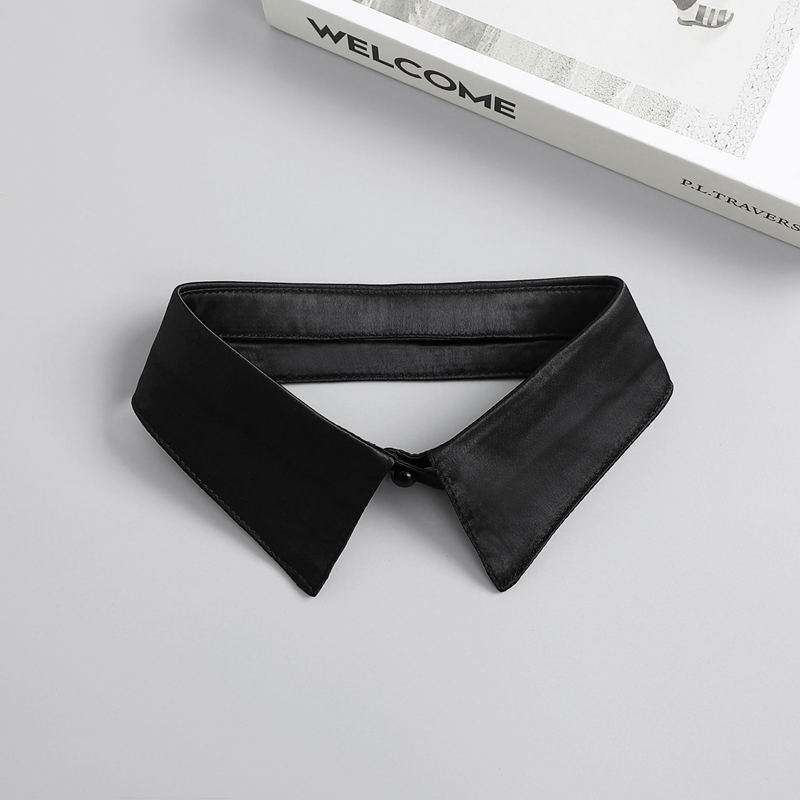 Kadın Şık Ayrılabilir Stand Sa - Women Formal Wear Black And White incelemesi ve fiyatı