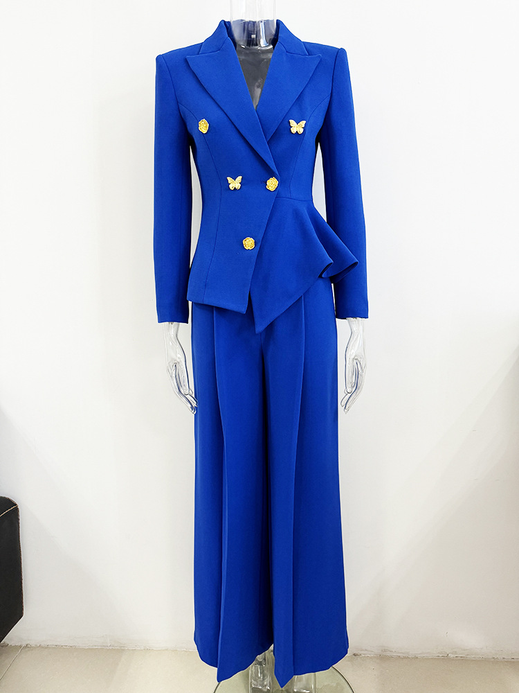 HIGH STREET En Yeni Moda 2026  - Women Formal Wear Set incelemesi ve fiyatı