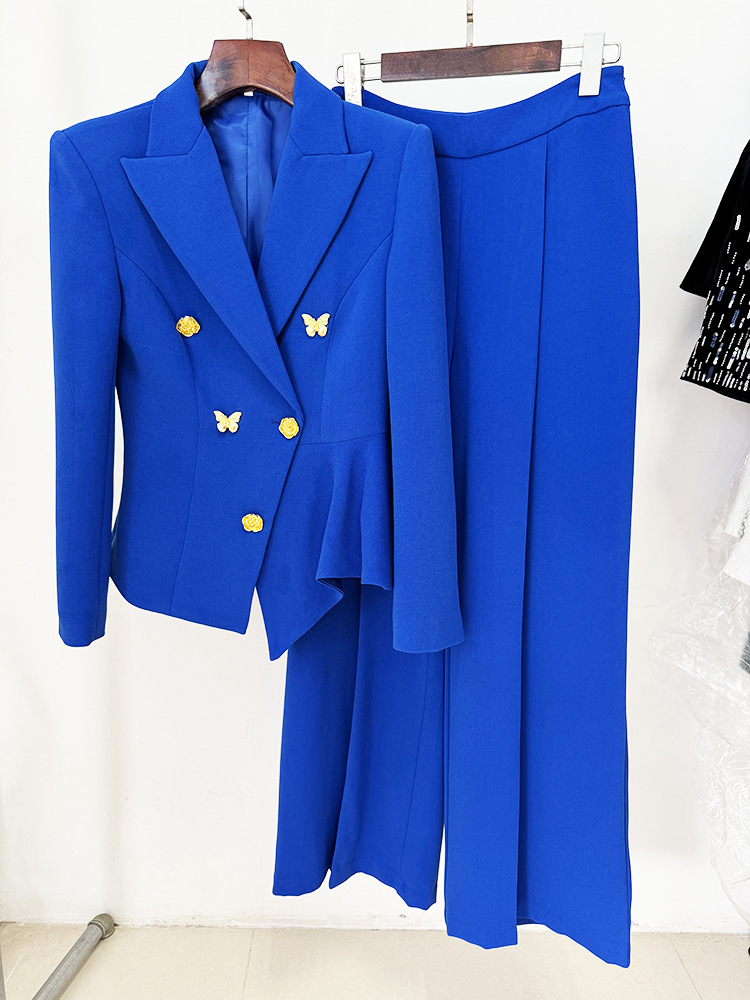 HIGH STREET En Yeni Moda 2026  - Women Formal Wear Set incelemesi ve fiyatı