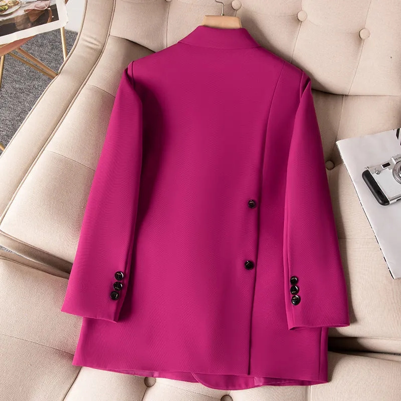 Bayanlar resmi Blazers 2023 ye - Women'S Formal Wear Jackets incelemesi ve fiyatı