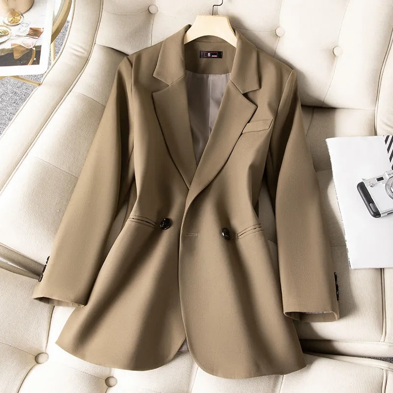 Bayanlar resmi Blazers 2023 ye - Women'S Formal Wear Jackets incelemesi ve fiyatı