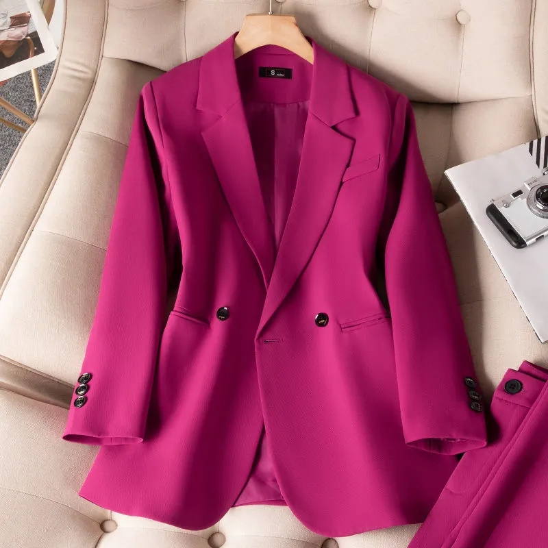 Bayanlar resmi Blazers 2023 ye - Women'S Formal Wear Jackets incelemesi ve fiyatı