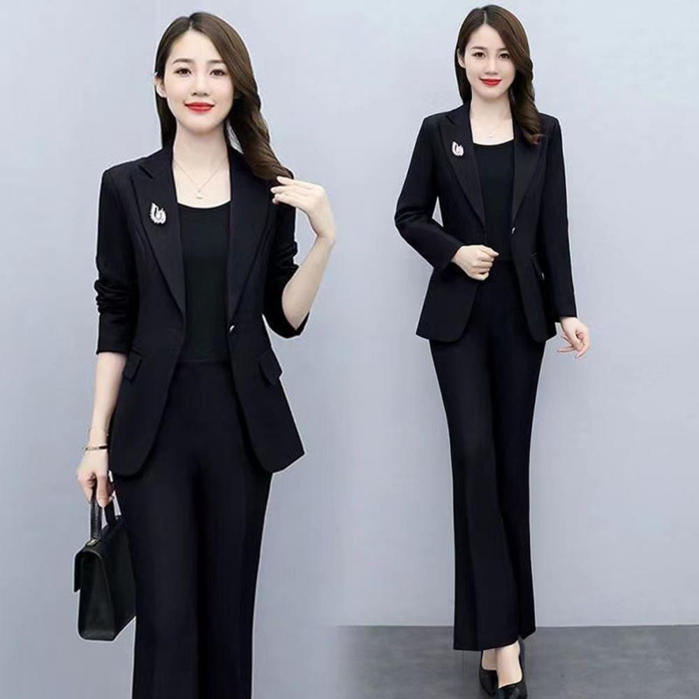 2 Parça/Set Bayan Resmi Ceket  - Women'S Formal Wear Jackets incelemesi ve fiyatı